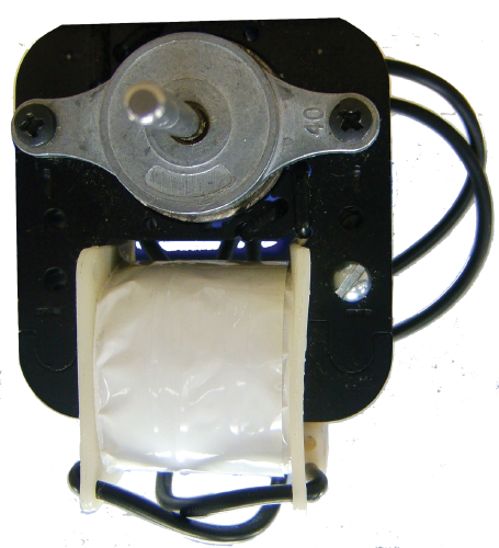 Motor Kit                     Replaces: Acme Miami 700 SM6700B ERP SM6700B