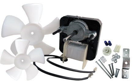 Range Hood & Refrigeration Fan Motor Kit SM672 ERP