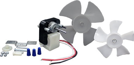 Range Hood & Refrigeration Fan Motor Kit SM673-SU ERP