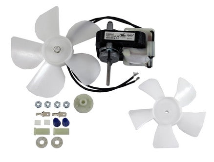Range Hood & Refrigeration Fan Motor Kit SM690C ERP