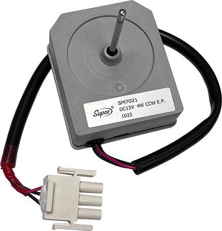 Refrigerator Evaporator Fan Motor for Midea SM7021 11002015007021 ERP