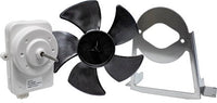 ERP Replacement Condenser Fan Motor SM81323 (SM81323)