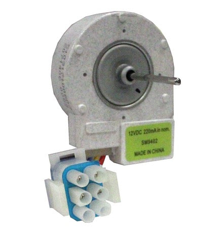 Refrigerator Evaporator Fan Motor for Frigidaire & Electrolux SM9402 241509402 7241509402 ERP