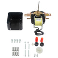 Refrigerator Evaporator Fan Motor Kit For: Universal SM998 TJ90998 AP5638616 90998 ERSM998