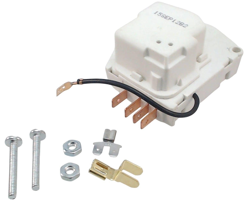 ERP Replacement 8Hr 21Min Defrost Timer 12 Per Box SPA1403FL (SPA1403FL)