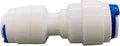 Refrigerator Water Line Reducing Union Universal SPFRU514 5/16 to 1/4 Inch ERSPFRU514