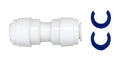 Refrigerator Union Connector 5/16" for GE SPFU516 WR02X11330 ERP