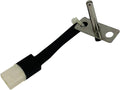 Washer Thermistor For: LG 6322FR2046C 6322FR2046F AP4445159 PS3528953 TH2046C ERTH2046C
