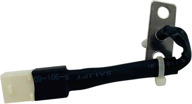 Washer Thermistor For: LG 6322FR2046C 6322FR2046F AP4445159 PS3528953 TH2046C ERTH2046C