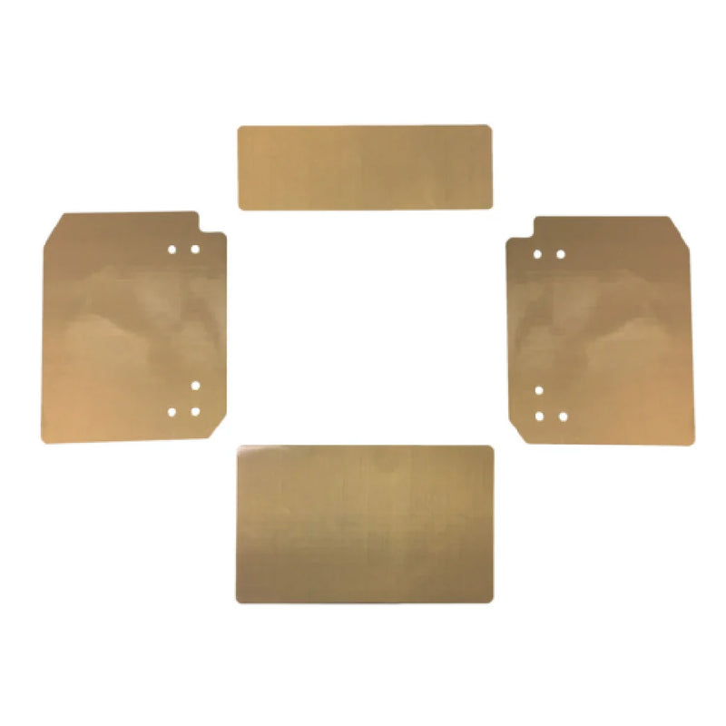 OEM Amana Menumaster XpressChef TL10 Commercial Oven PTFE Non-Stick Liners