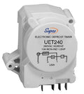 Refrigerator Electronic Defrost Timer UET240 ERP