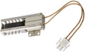 GE UNIVFLT Universal Flat Oven Igniter with 18-Inch Lead Wire - Genuine OEM