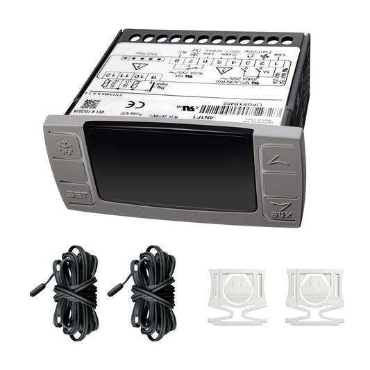 ERP Replacement Atosa Controller W0302184 (W0302184)