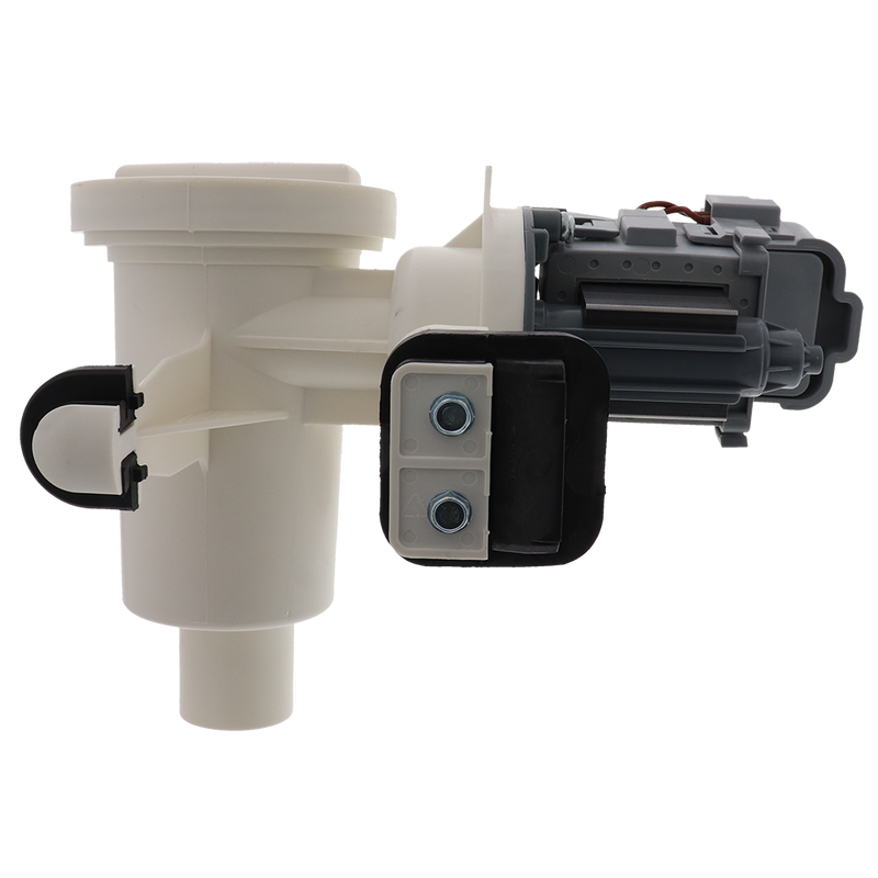 Washer Drain Pump For: Whirlpool W10130913 W10730972 WPW10730972 8540024 8540025 8540027 8540028 8540996 W10201457 W10117829 W10183434 W10190647 W10190648 LP30913 ERLP30913