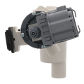 Washer Drain Pump For: Whirlpool W10130913 W10730972 WPW10730972 8540024 8540025 8540027 8540028 8540996 W10201457 W10117829 W10183434 W10190647 W10190648 LP30913 ERLP30913