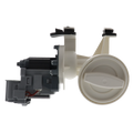 Washer Drain Pump For: Whirlpool W10130913 W10730972 WPW10730972 8540024 8540025 8540027 8540028 8540996 W10201457 W10117829 W10183434 W10190647 W10190648 LP30913 ERLP30913