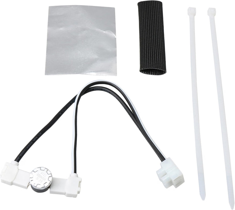 Dishwasher Fuse Replacement for Whirlpool W10402110 W10195528