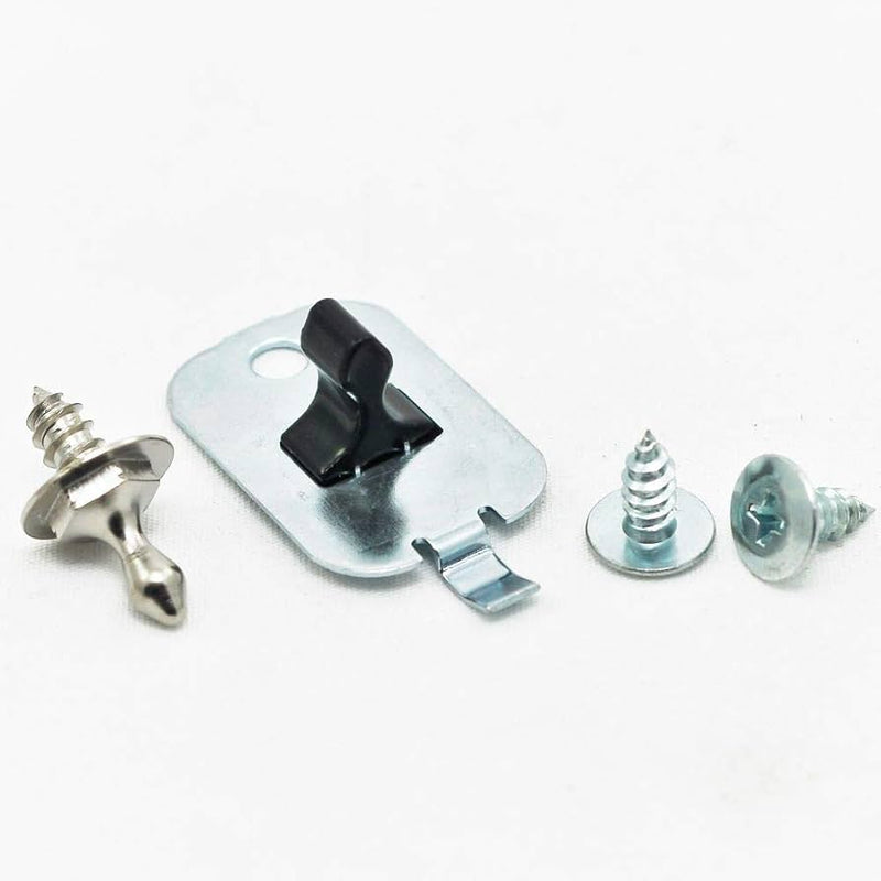 ERP W10295405 replacement part
