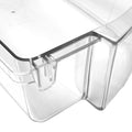 Refrigerator Door Bin for Whirlpool W10710203 WPW10710203 P6023888 W10451871 3436767