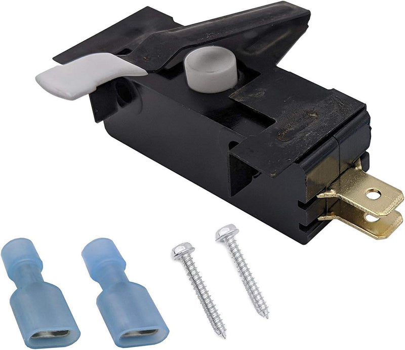 ERP W10820036 replacement part