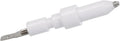 Whirlpool W10833887 Gas Range Surface Igniter - Genuine OEM Spark Electrode