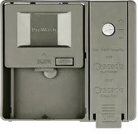 Whirlpool dishwasher detergent dispenser W10861000