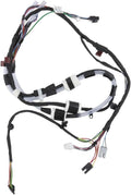 Genuine Whirlpool Lower Wiring Harness 4.7/4.8 W11643701
