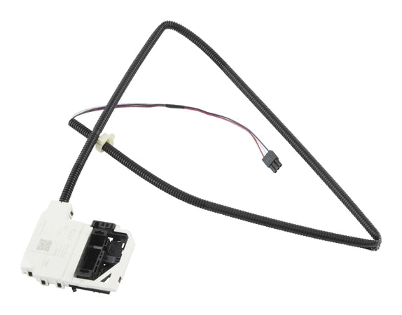Genuine Whirlpool Latch W11670519