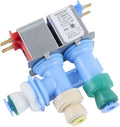 Genuine Whirlpool Appliance Valve W11803379