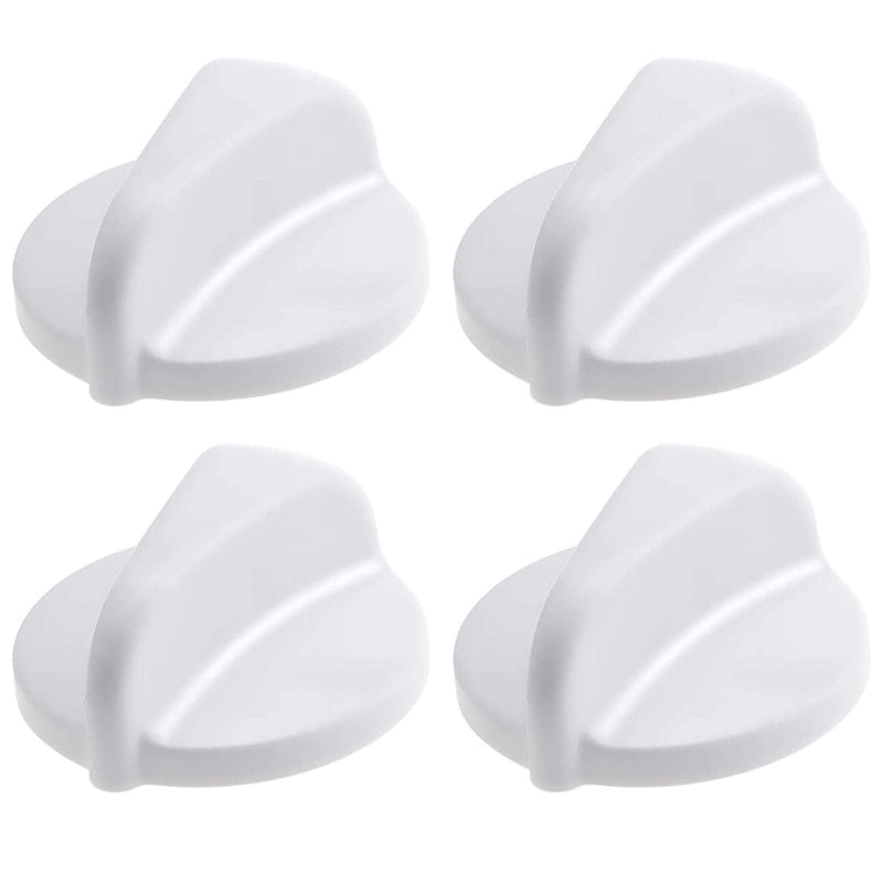 ERP Replacement Burner Knob WB03K10034 (WB03K10034)