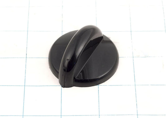 Range Surface Control Knob For: GE WB03T10203