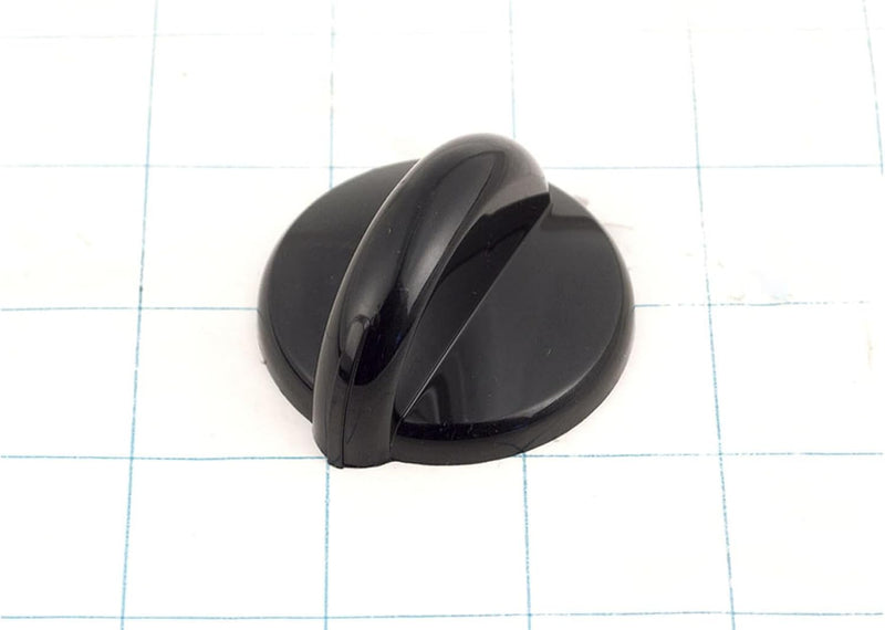 Range Surface Control Knob For: GE WB03T10203