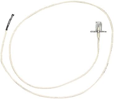 Top Burner Spark Igniter for GE WB27X10695 308150F0246 AP6032117 WB19K10075 ERP ER308150F0246