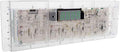 GE WB27X45466 Oven Control Board - Genuine OEM Electronic Range Controller