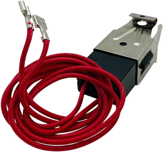 Range Surface Element Receptacle for GE RR261 WB2M2261 ERP