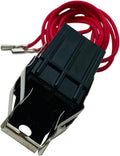 Range Surface Element Receptacle for GE RR261 WB2M2261 ERP