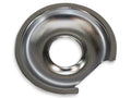 GE 6-Inch Chrome Drip Pan WB32X10012