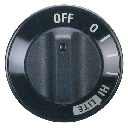 ERP Replacement Burner Knob WB36K10126 (WB36K10126)