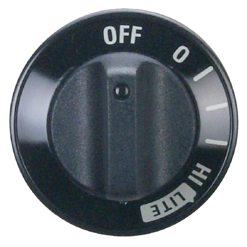 ERP Replacement Burner Knob WB36K10126 (WB36K10126)