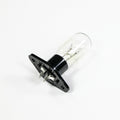 General Electric WB36X951 Microwave Oven Light Bulb Socket