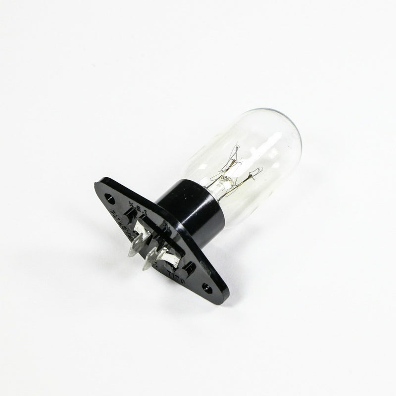 General Electric WB36X951 Microwave Oven Light Bulb Socket
