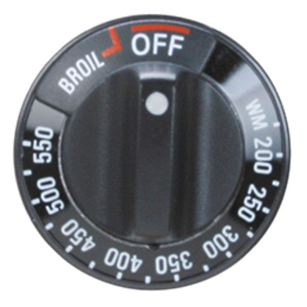 Appliance Thermostat Knob – ERP WB3X5746