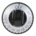 Appliance Thermostat Knob – ERP WB3X5856