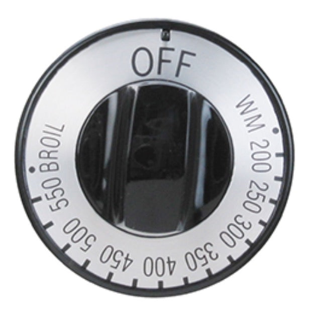 Appliance Thermostat Knob – ERP WB3X5856