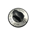 Range Oven Thermostat Knob Universal WB3X5856 ERP