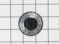 Range Oven Thermostat Knob For: Universal 257291 AH249049 EA249049 PS249049 WB03X5858  ERWB3X5858