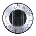Appliance Thermostat Knob – ERP WB3X5858