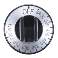 Appliance Thermostat Knob – ERP WB3X5858