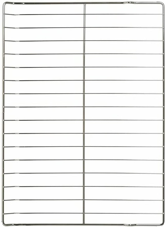 Range Oven Rack Replacement 23.75 x 17.25 in For: GE, Hotpoint, Kenmore | ERP OR10095, WB48T10095, WB48K0001, WB48K0003, WB48K0004, WB48K1, WB48K3, WB48K4, WB48K5019, AP5665850