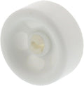Dishwasher Rack Roller Assembly For: GE WD12X271 AP2039084 AH259136 EA259136 PS259136 WD12X0271 WD12X0426 WD12X0440 DW271 ERDW271